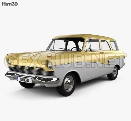 3DSKY FREE - FREE 3DS MAX MODELS