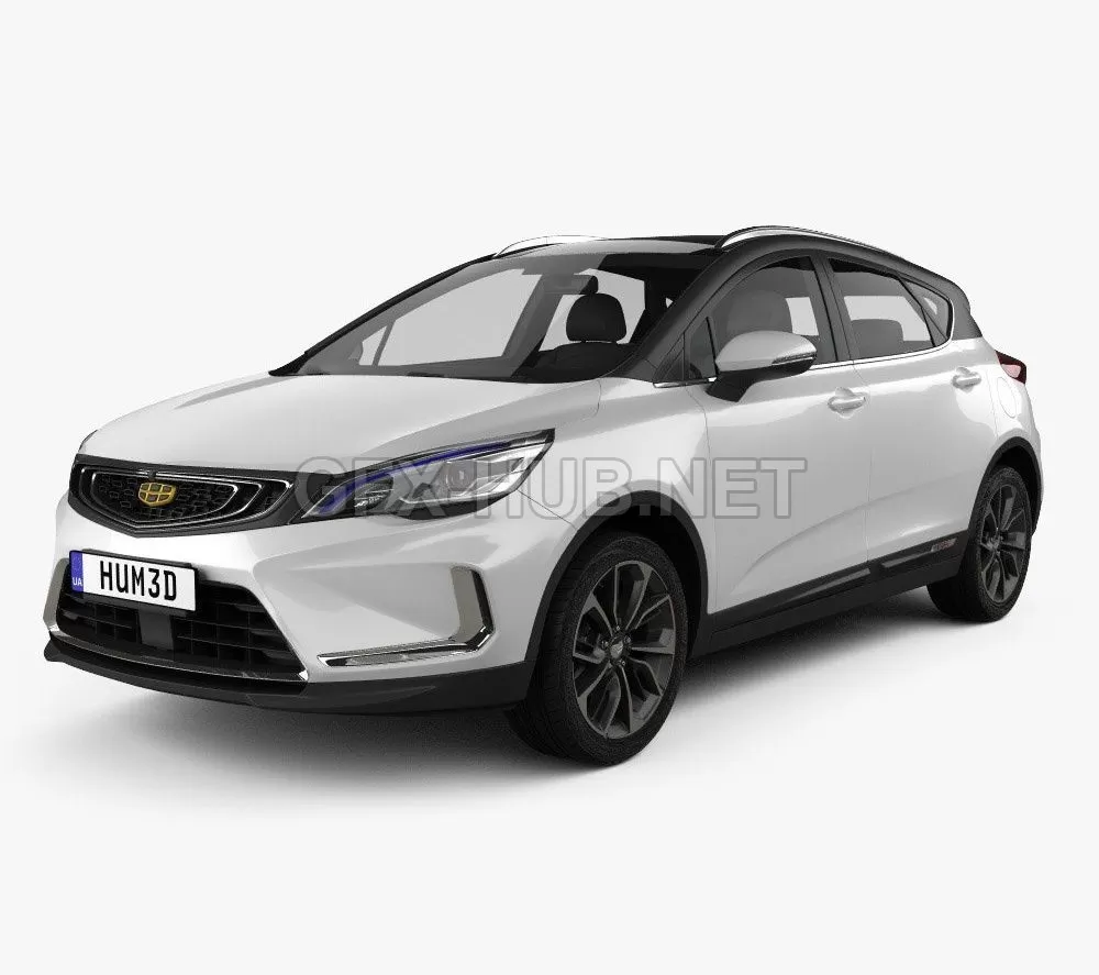 3DSKY FREE - FREE 3DS MAX MODELS