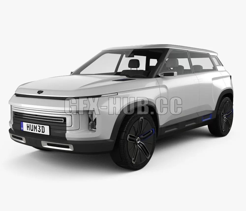 3DSKY FREE - FREE 3DS MAX MODELS