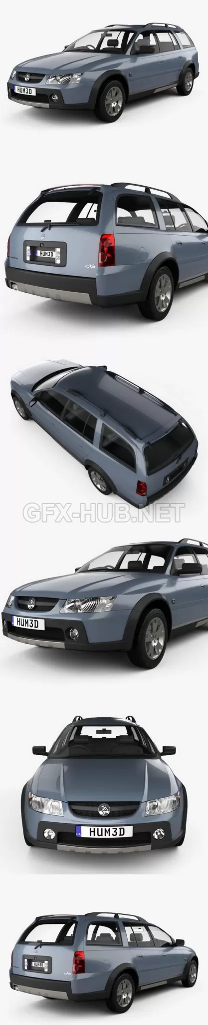 3DSKY FREE - FREE 3DS MAX MODELS