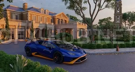 3DSKY FREE - FREE 3DS MAX MODELS