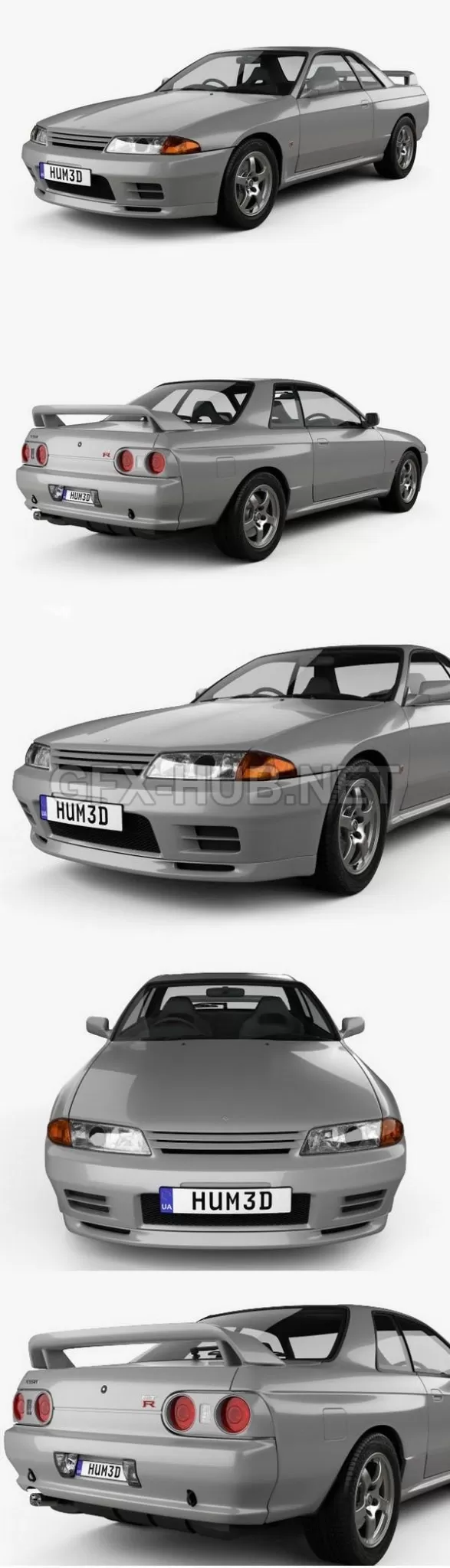 3DSKY FREE - FREE 3DS MAX MODELS