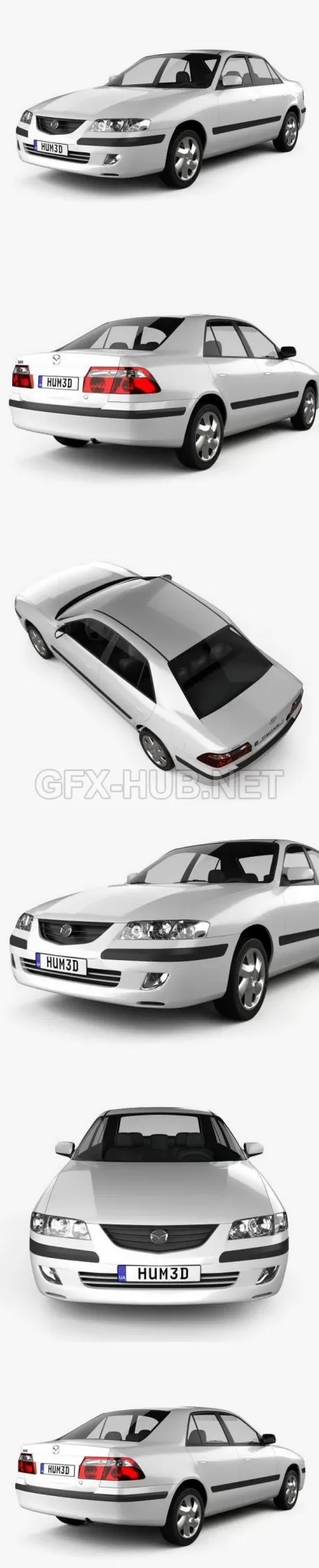 3DSKY FREE - FREE 3DS MAX MODELS