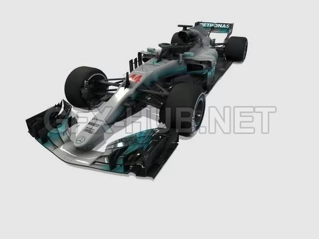 3DSKY FREE - FREE 3DS MAX MODELS