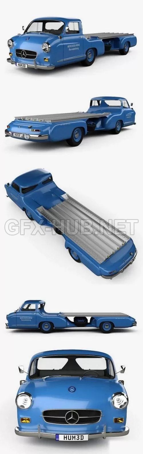 3DSKY FREE - FREE 3DS MAX MODELS