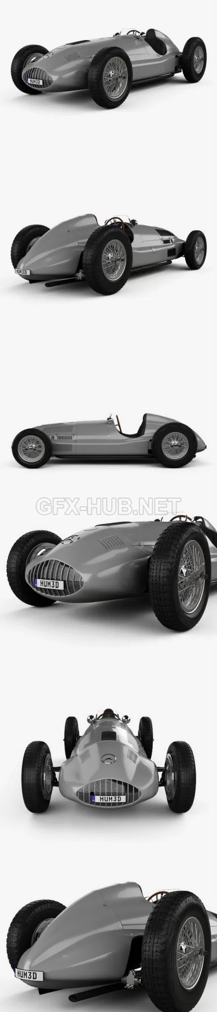 3DSKY FREE - FREE 3DS MAX MODELS