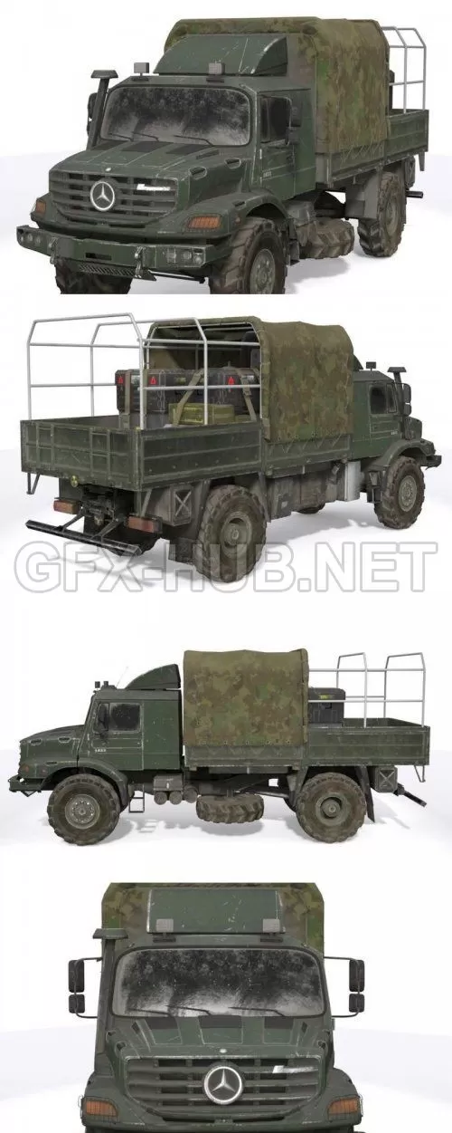 3DSKY FREE - FREE 3DS MAX MODELS