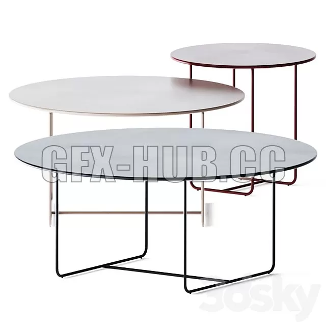 3DSKY FREE - FREE 3DS MAX MODELS