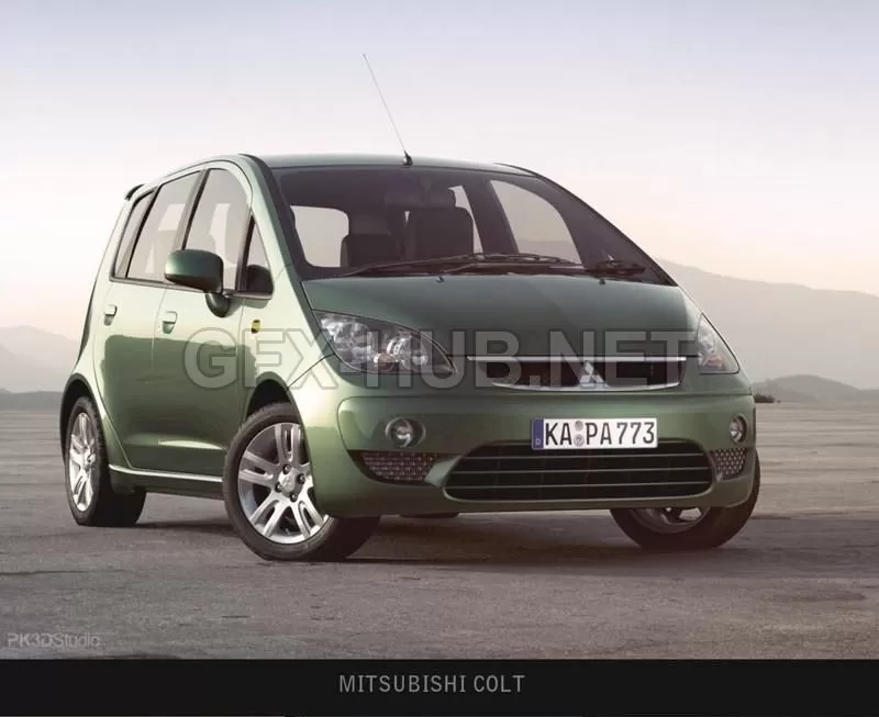 3DSKY FREE - FREE 3DS MAX MODELS