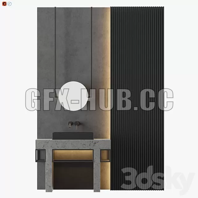 3DSKY FREE - FREE 3DS MAX MODELS