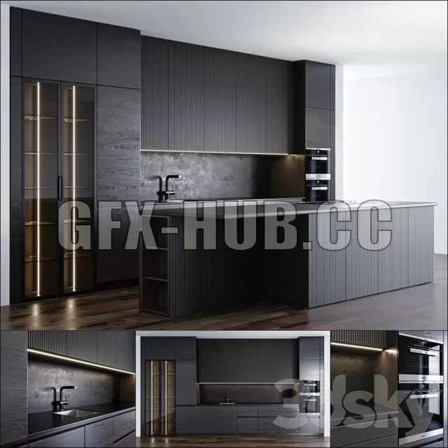 3DSKY FREE - FREE 3DS MAX MODELS