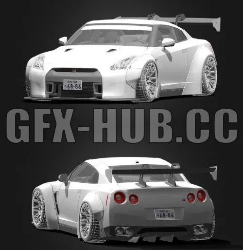 3DSKY FREE - FREE 3DS MAX MODELS