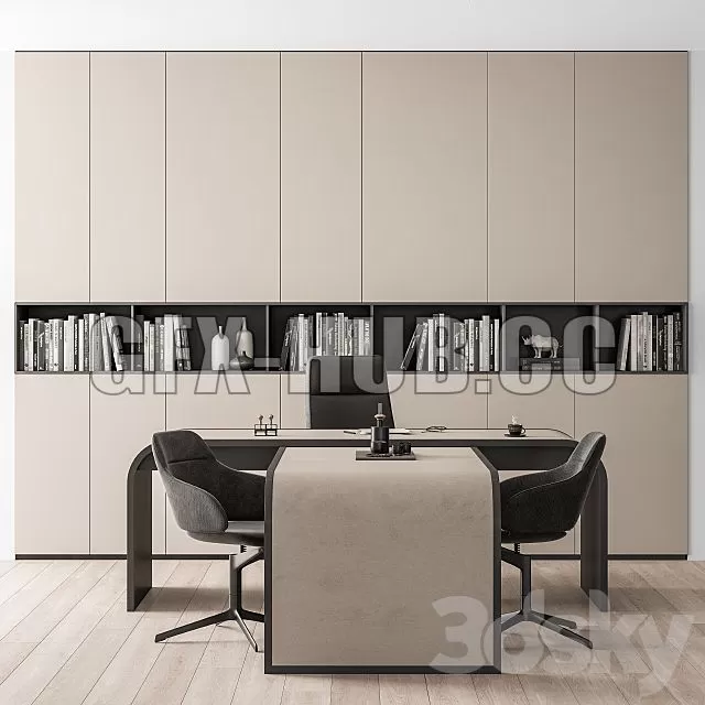 3DSKY FREE - FREE 3DS MAX MODELS