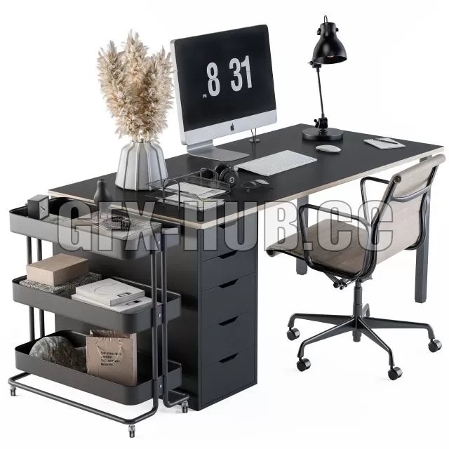 3DSKY FREE - FREE 3DS MAX MODELS