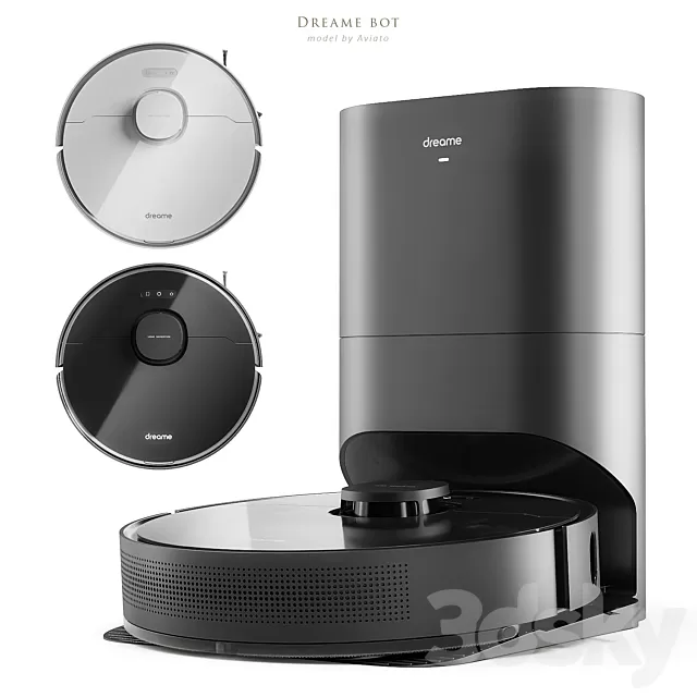 3DSKY FREE - FREE 3DS MAX MODELS