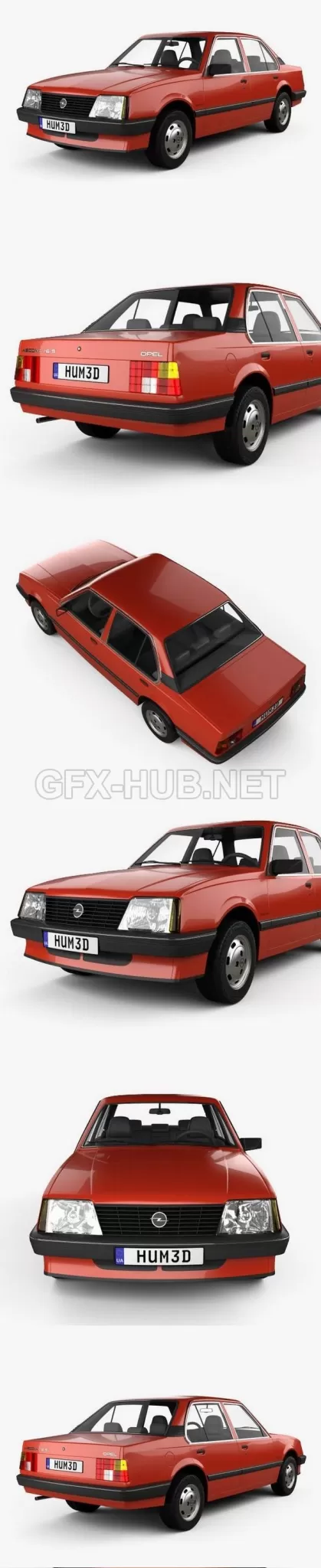 3DSKY FREE - FREE 3DS MAX MODELS