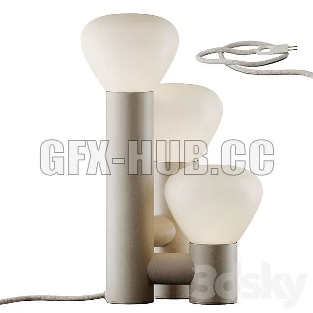 3DSKY FREE - FREE 3DS MAX MODELS