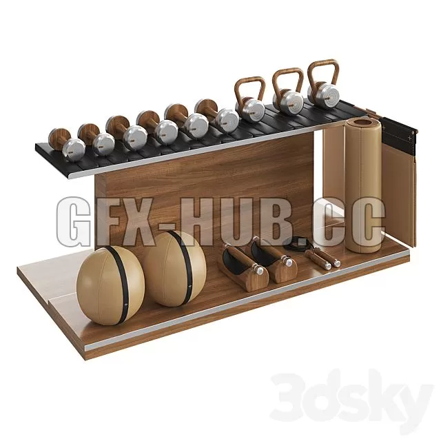 3DSKY FREE - FREE 3DS MAX MODELS