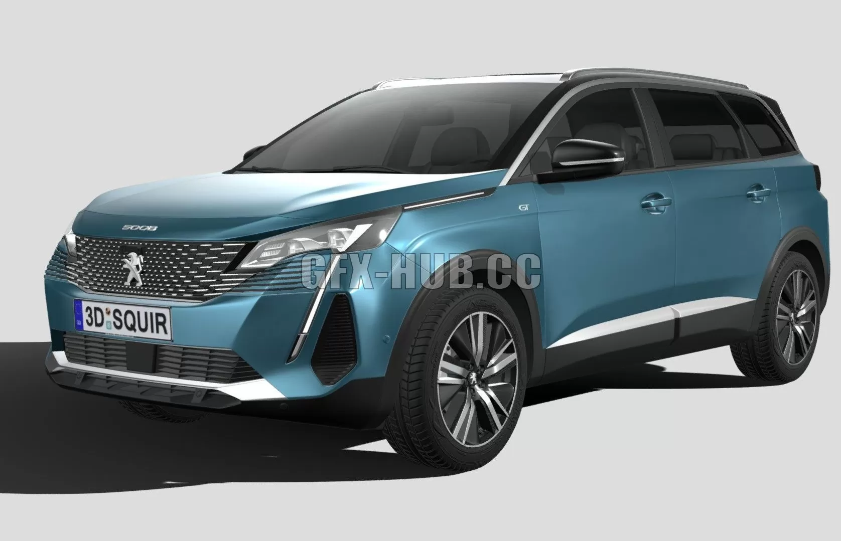 3DSKY FREE - FREE 3DS MAX MODELS