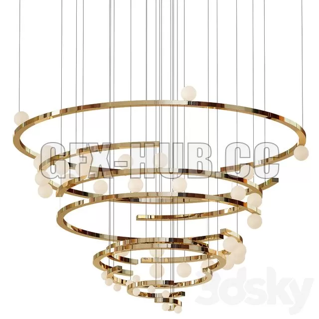 3DSKY FREE - FREE 3DS MAX MODELS