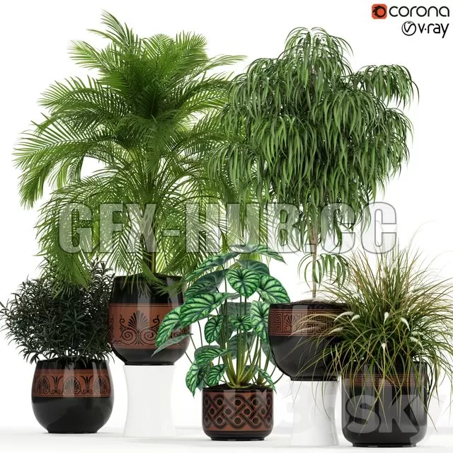 3DSKY FREE - FREE 3DS MAX MODELS