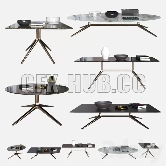 3DSKY FREE - FREE 3DS MAX MODELS