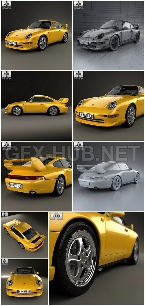 3DSKY FREE - FREE 3DS MAX MODELS