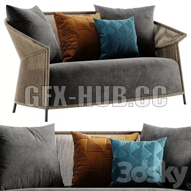 3DSKY FREE - FREE 3DS MAX MODELS