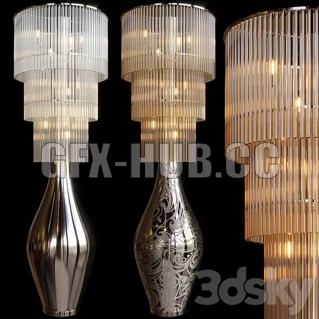 3D MODELS FREE DOWNLOAD 