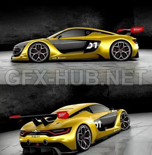 3DSKY FREE - FREE 3DS MAX MODELS