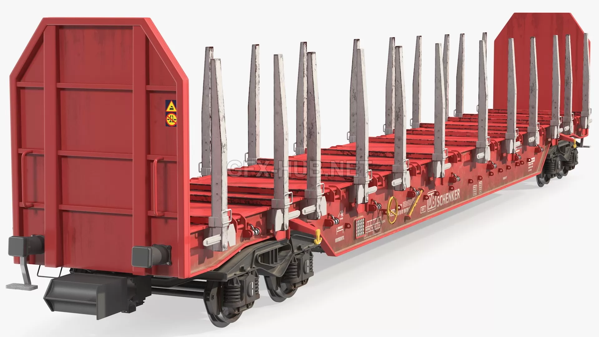 3DSKY FREE - FREE 3DS MAX MODELS