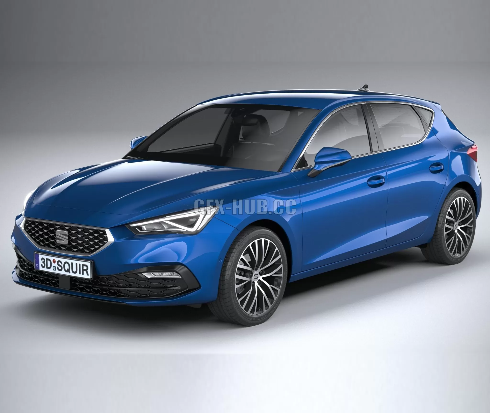 3DSKY FREE - FREE 3DS MAX MODELS