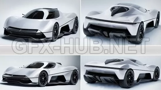 3DSKY FREE - FREE 3DS MAX MODELS