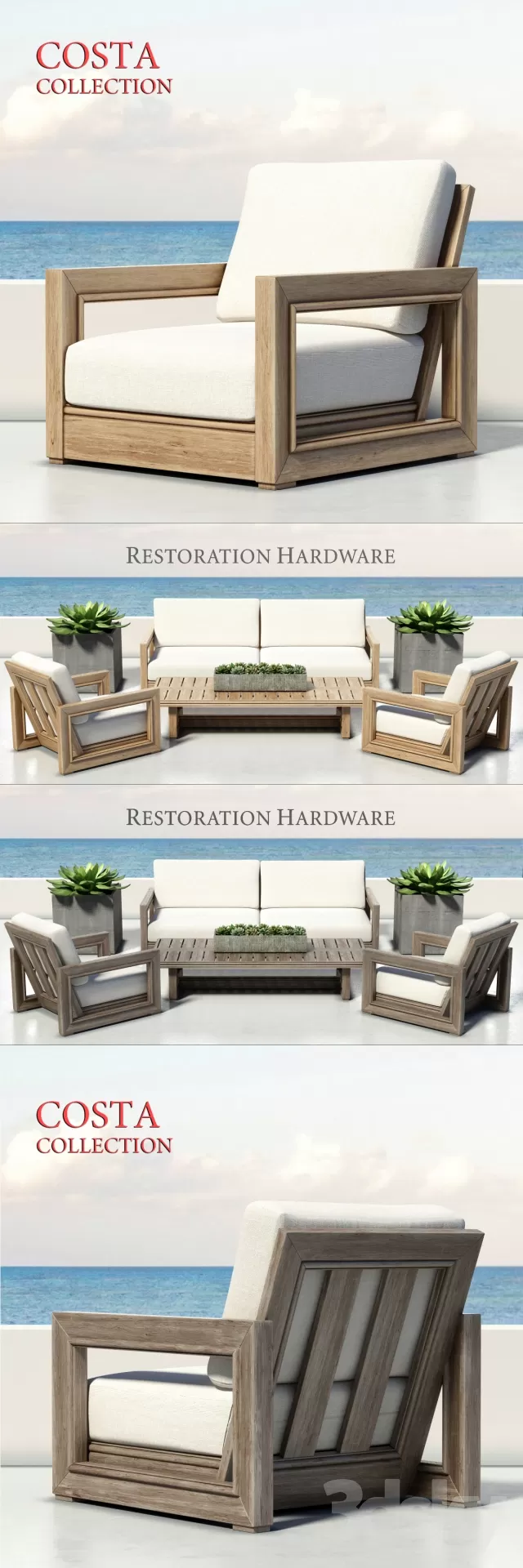 3DSKY FREE - FREE 3DS MAX MODELS