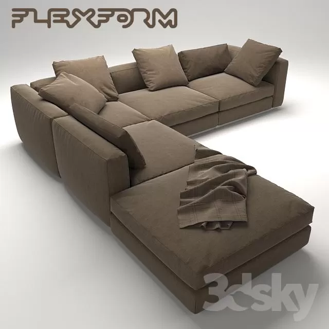 3DSKY FREE - FREE 3DS MAX MODELS