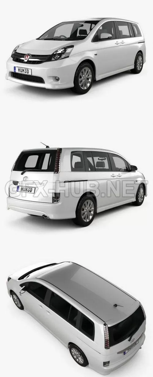 3DSKY FREE - FREE 3DS MAX MODELS