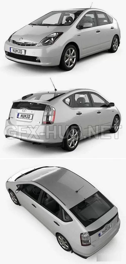 3DSKY FREE - FREE 3DS MAX MODELS