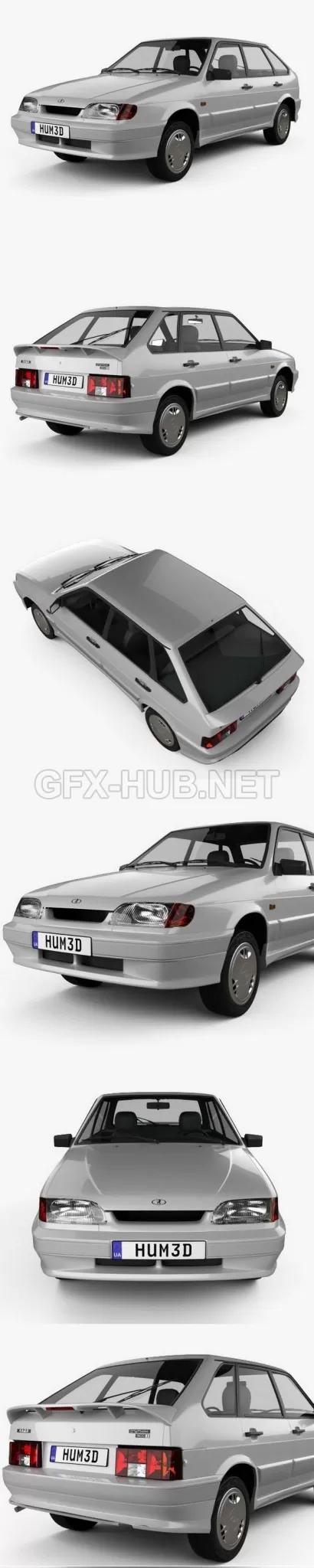 3DSKY FREE - FREE 3DS MAX MODELS