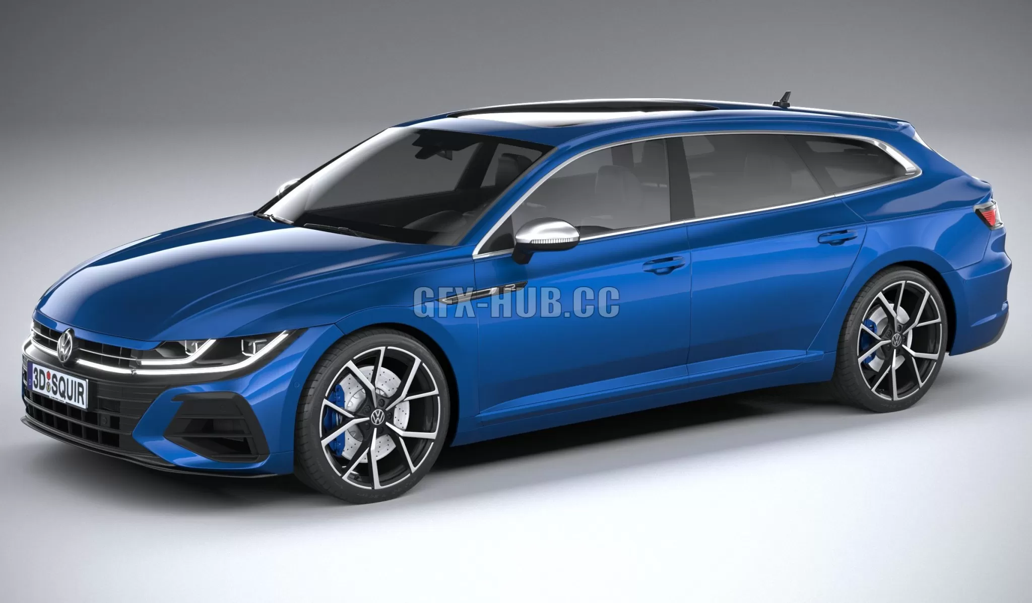 3DSKY FREE - FREE 3DS MAX MODELS