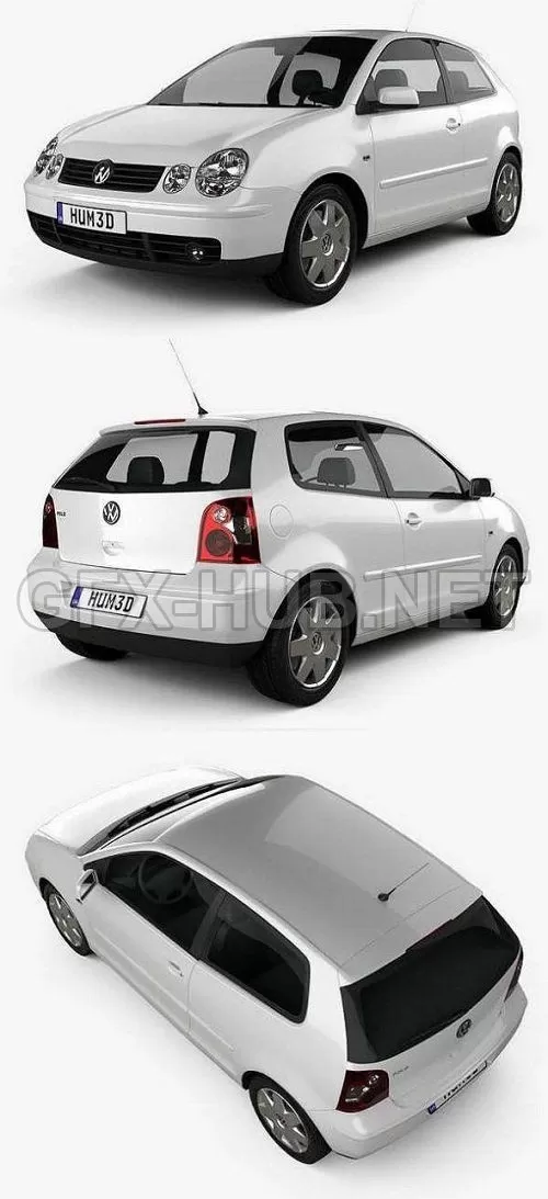 3DSKY FREE - FREE 3DS MAX MODELS