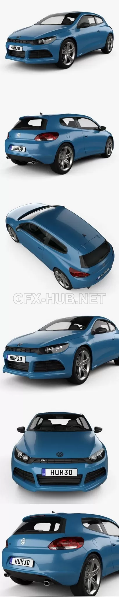 3DSKY FREE - FREE 3DS MAX MODELS