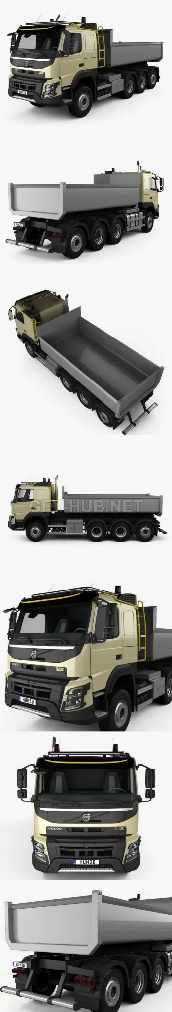 3DSKY FREE - FREE 3DS MAX MODELS