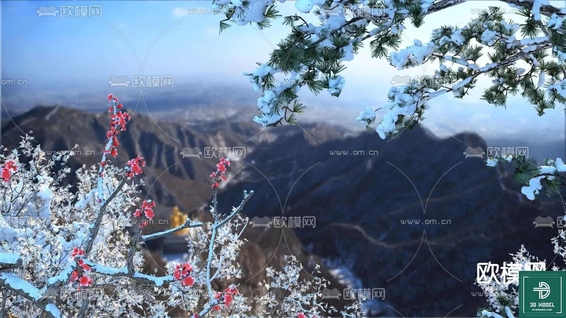 3DSKY FREE - FREE 3DS MAX MODELS