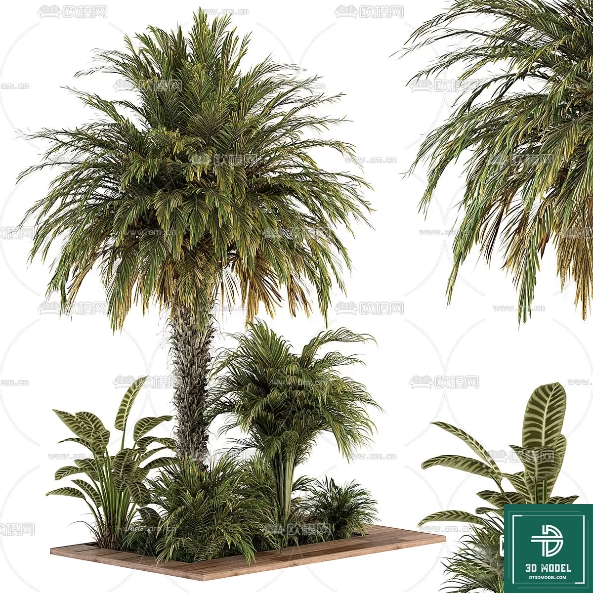 3DSKY FREE - FREE 3DS MAX MODELS