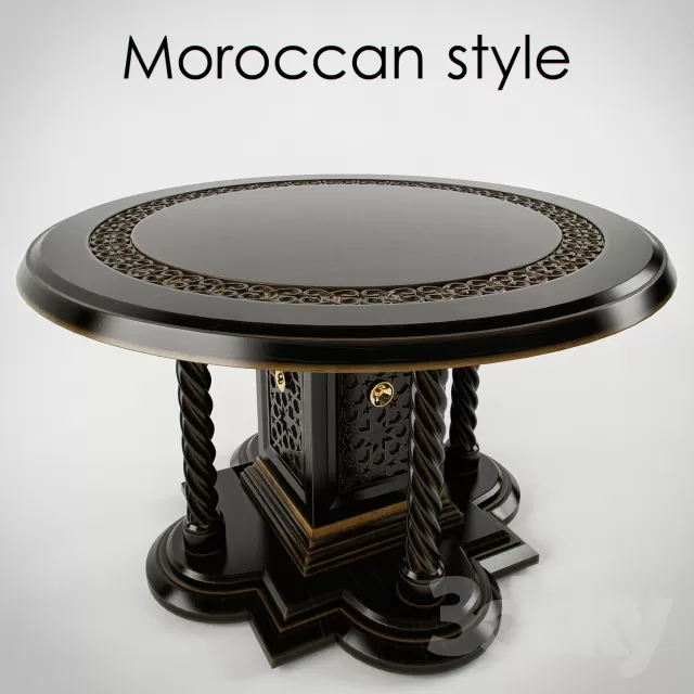 3DSKY FREE - FREE 3DS MAX MODELS