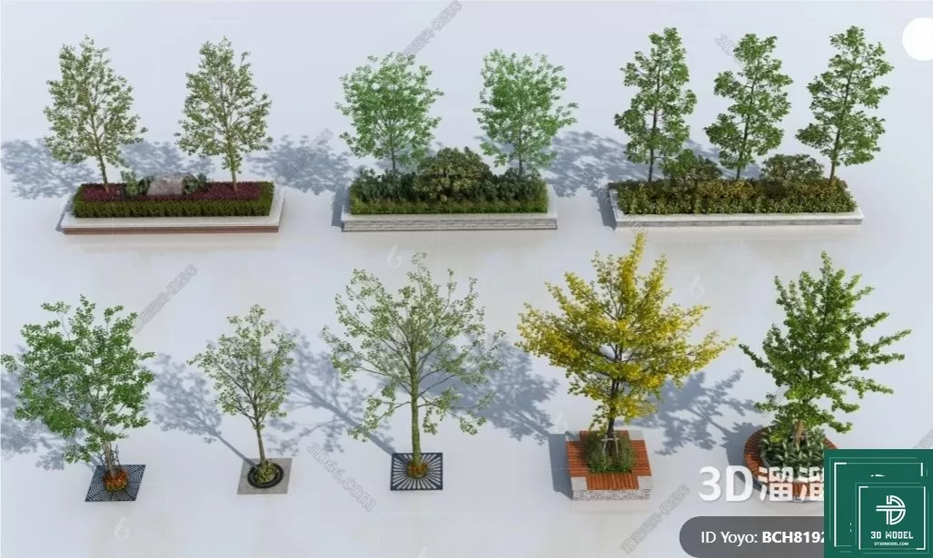 3DSKY FREE - FREE 3DS MAX MODELS