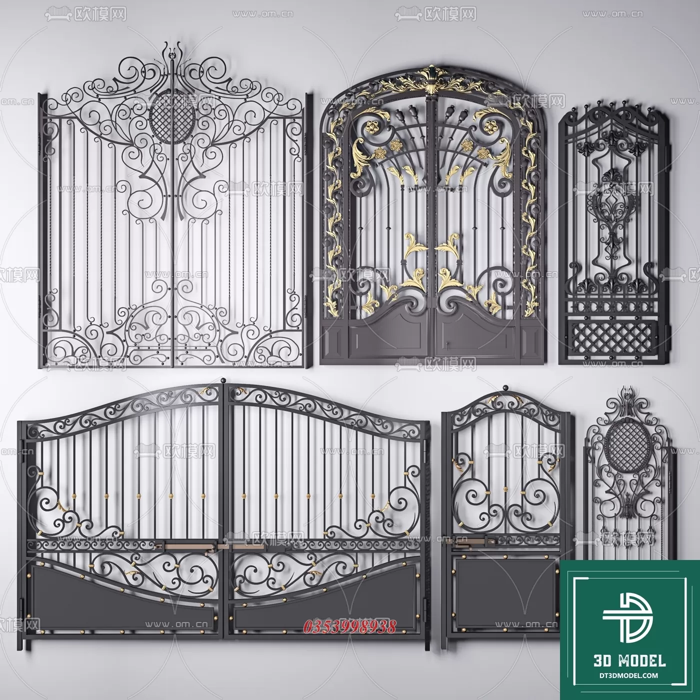 3DSKY FREE - FREE 3DS MAX MODELS