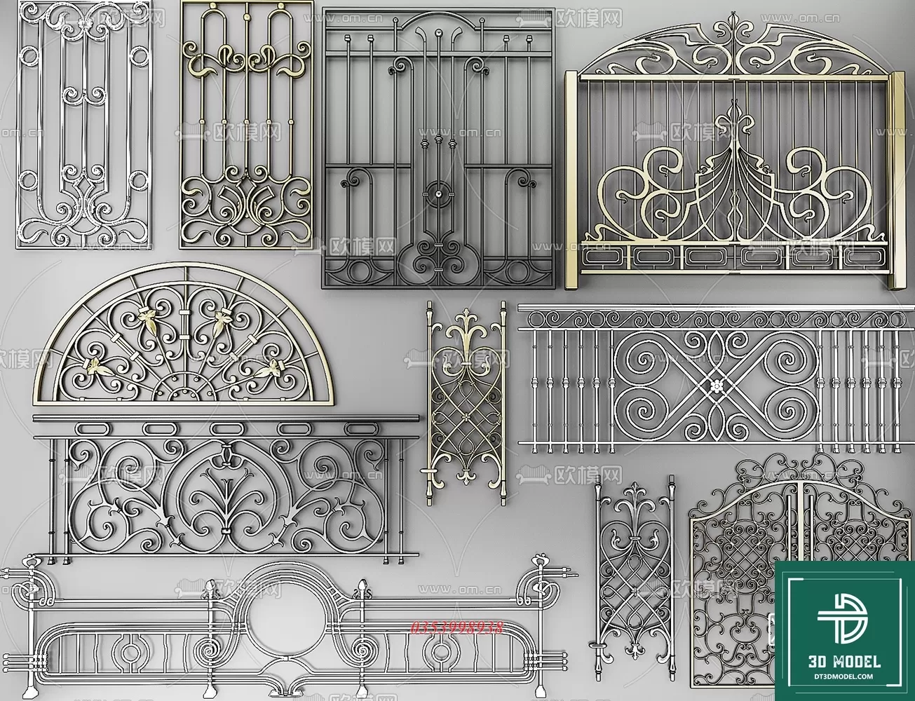 3DSKY FREE - FREE 3DS MAX MODELS