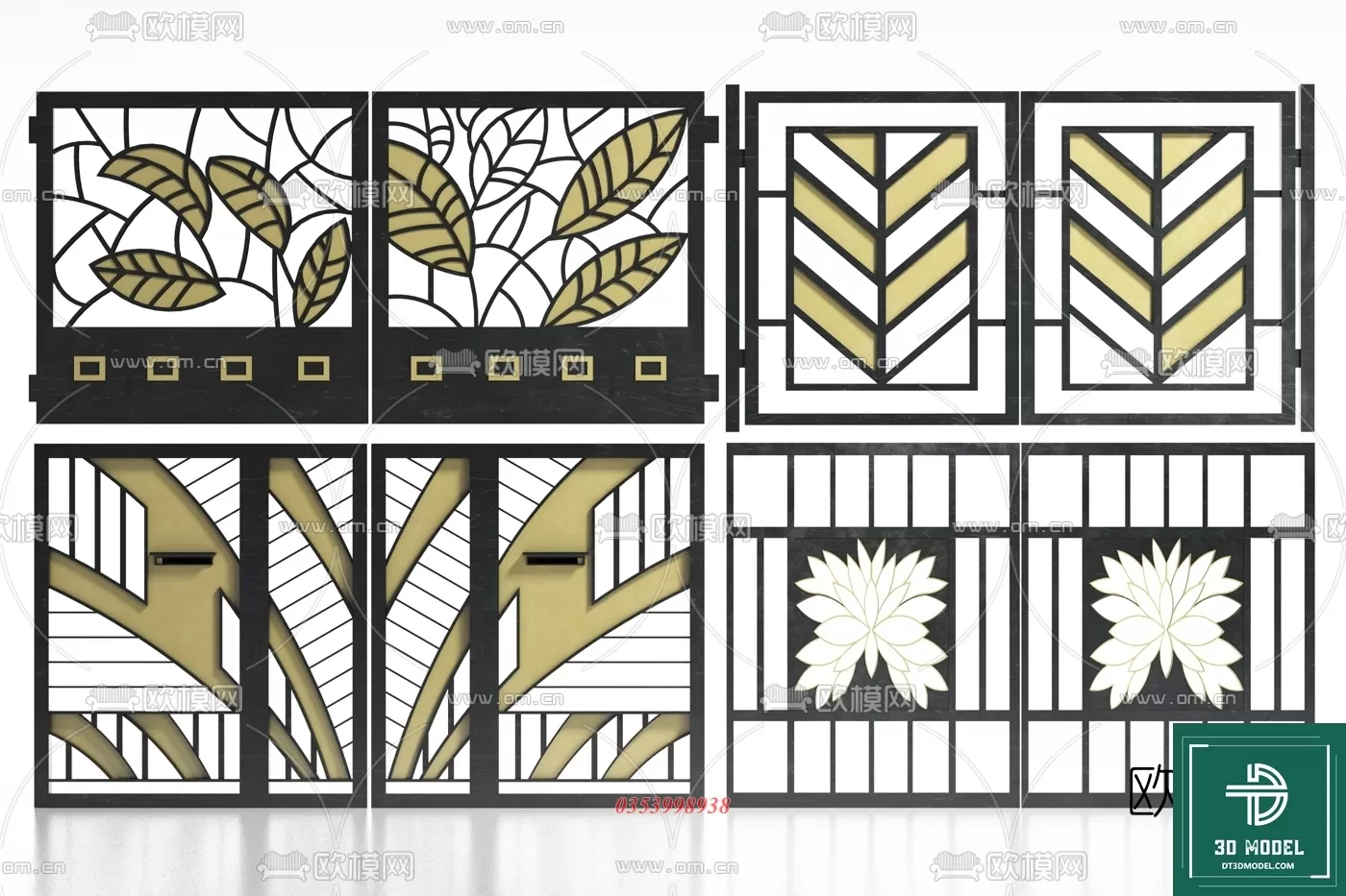 3DSKY FREE - FREE 3DS MAX MODELS