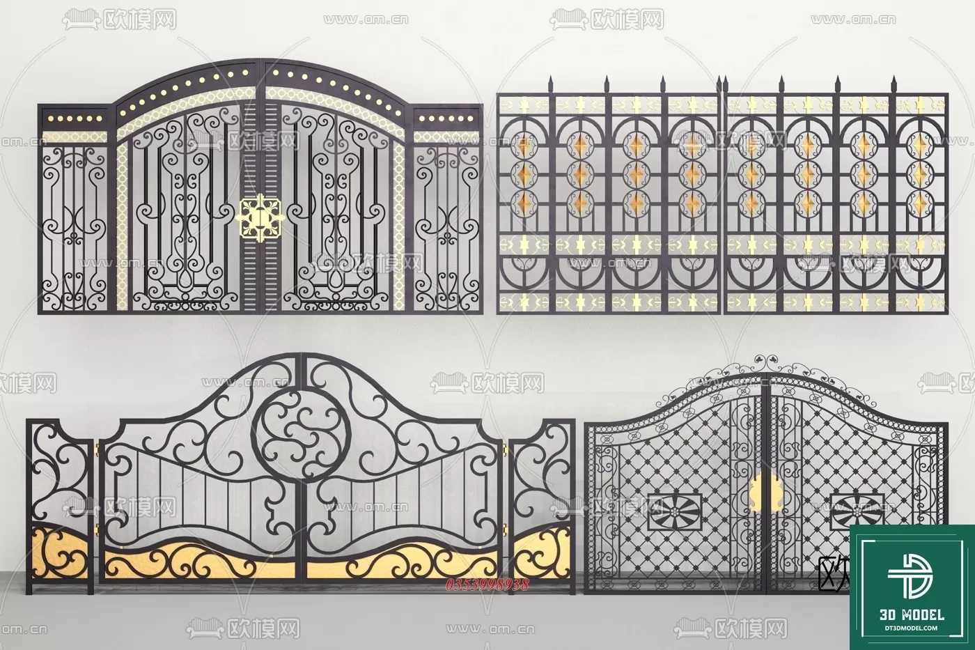 3DSKY FREE - FREE 3DS MAX MODELS